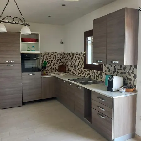 La Casa Di Anna Apartment