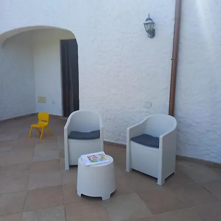 La Casa Di Anna Appartement Cannigione