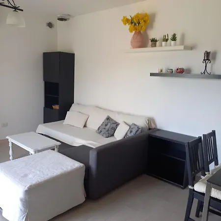 Appartement La Casa Di Anna Cannigione